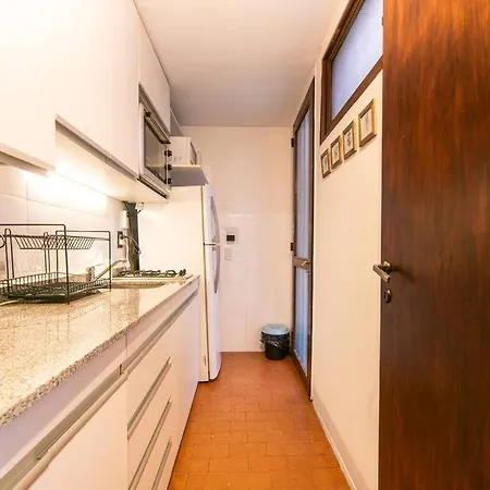 Casa Nomada - Nueva Cordoba II Apartment Exterior photo