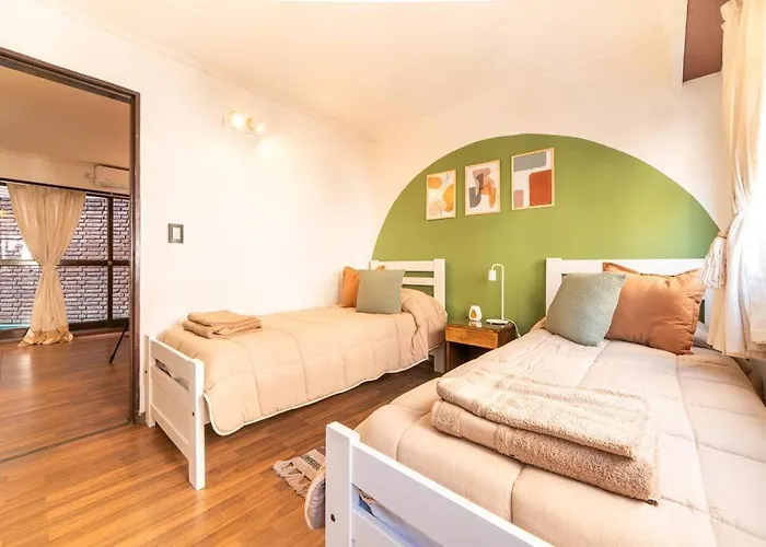 Casa Nomada - Nueva Cordoba II