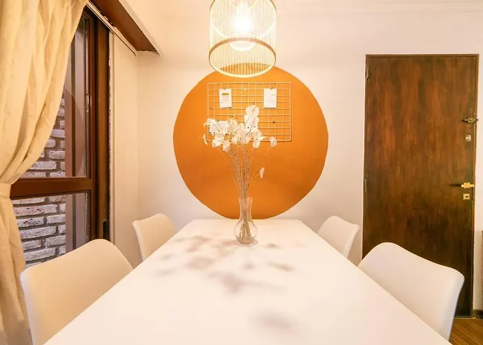 Casa Nomada - Nueva Cordoba II