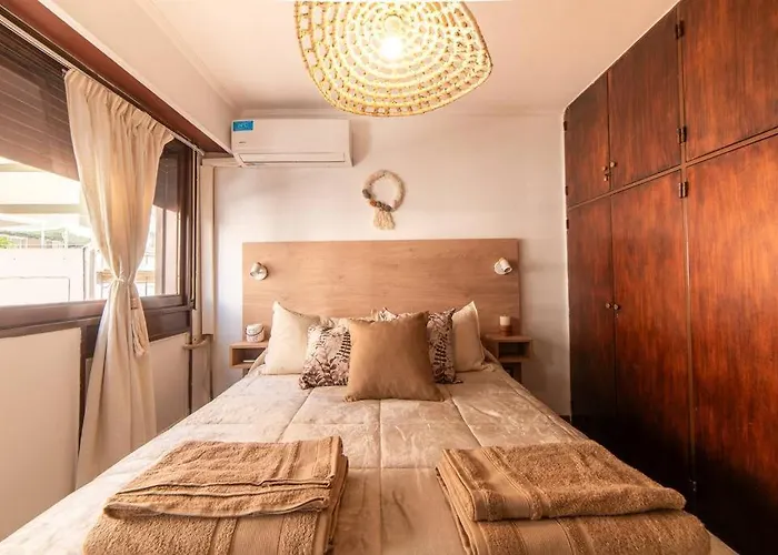 Casa Nomada - Nueva Cordoba II