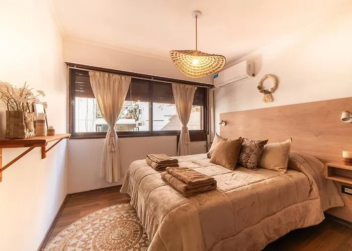 Casa Nomada - Nueva Cordoba II
