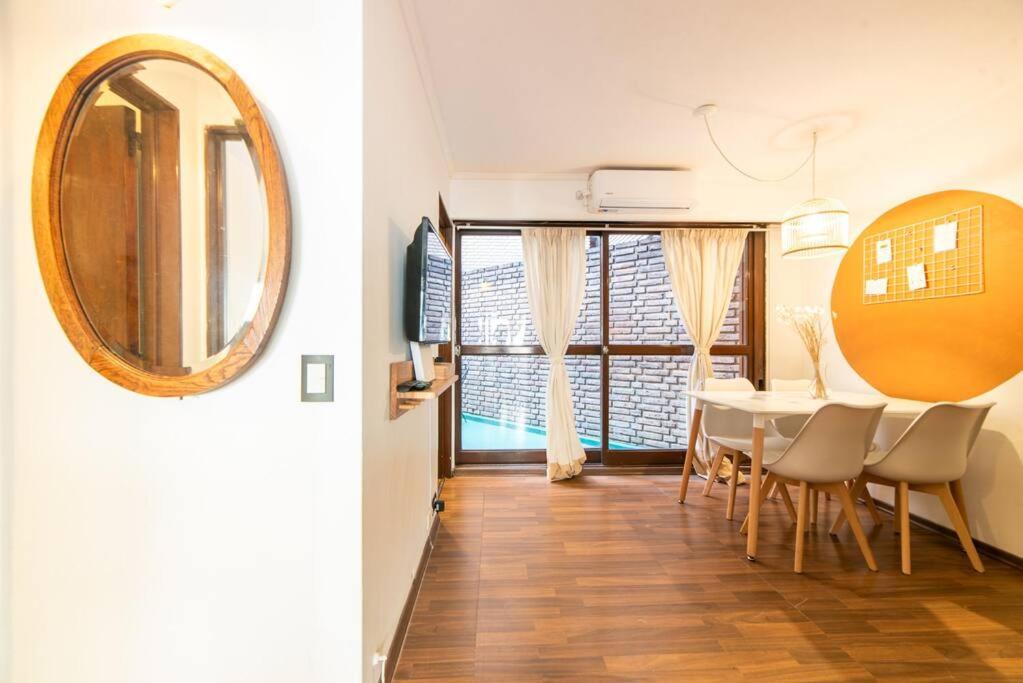 Casa Nomada - Nueva Ii Apartment Cordoba