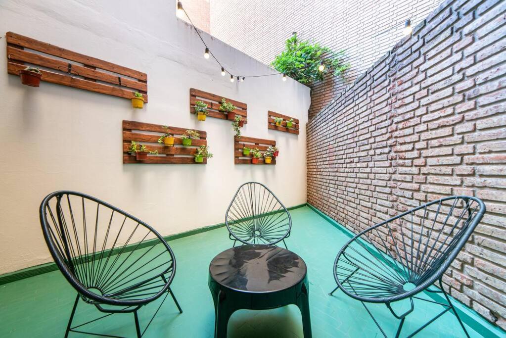 Apartment Casa Nomada - Nueva Ii *