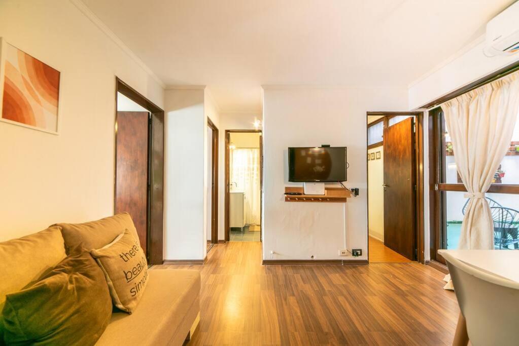 Casa Nomada - Nueva Ii *