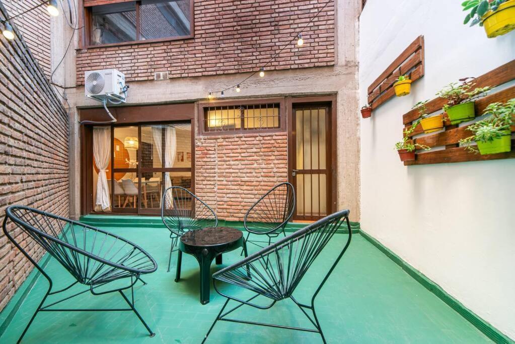 Casa Nomada - Nueva Ii