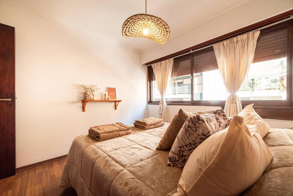 Apartment Casa Nomada - Nueva Ii *