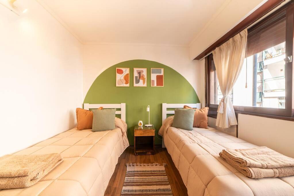 Casa Nomada - Nueva Ii *