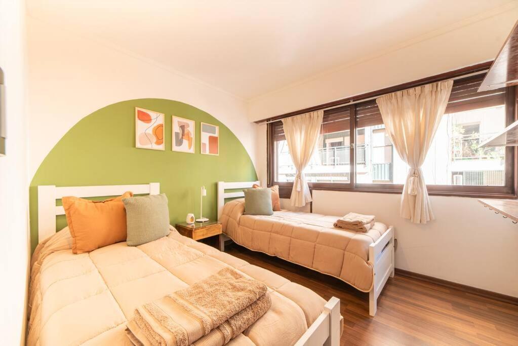 Apartment Casa Nomada - Nueva Ii