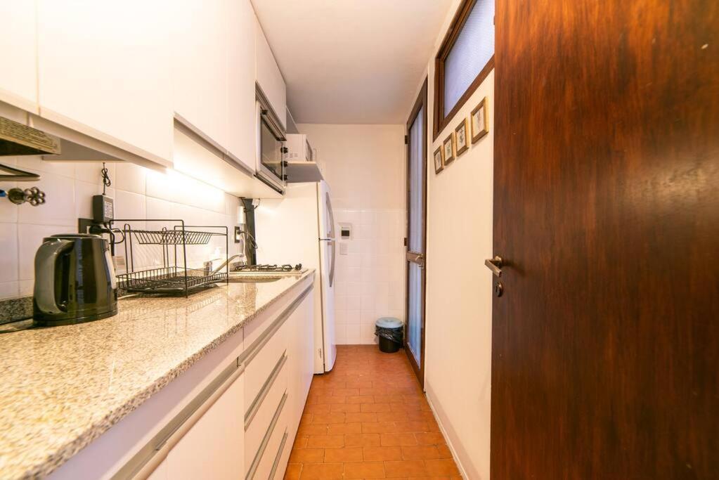 Apartment Casa Nomada - Nueva Ii Cordoba