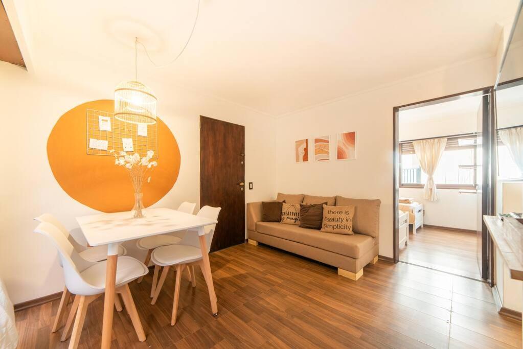 Apartment Casa Nomada - Nueva Ii Cordoba