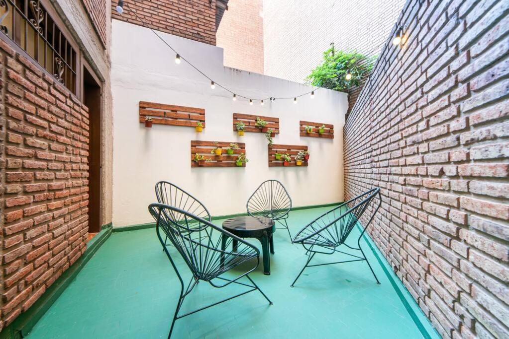 Casa Nomada - Nueva Ii Cordoba