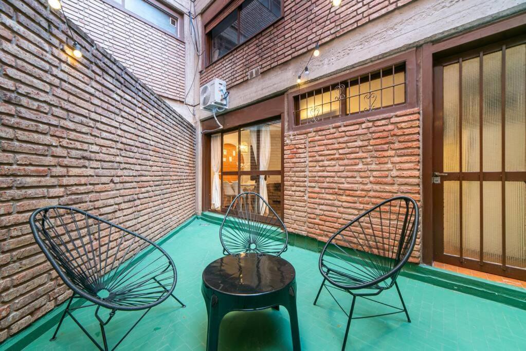 Apartment Casa Nomada - Nueva Ii