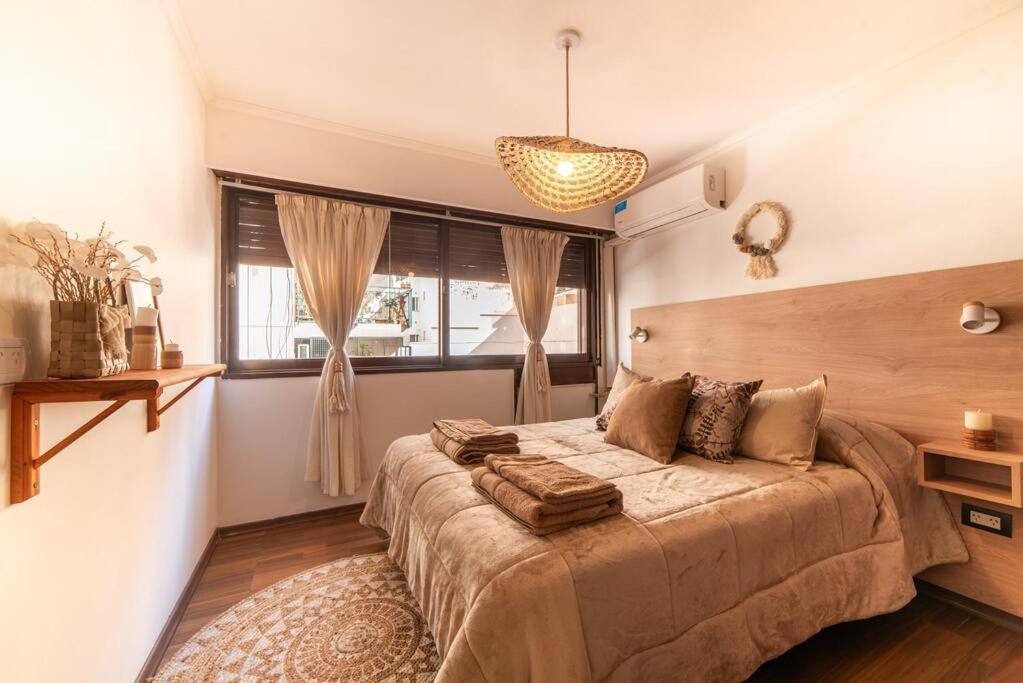 Casa Nomada - Nueva Ii Apartment